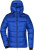 Dámska bunda - J. Nicholson, farba - electric blue/nautic, veľkosť - XS