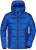 Pánska bunda - J. Nicholson, farba - electric blue/nautic, veľkosť - L