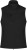 Dámska softshellová vesta - J. Nicholson, farba - čierna, veľkosť - M