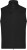 Pánska softshellová vesta - J. Nicholson, farba - čierna, veľkosť - M