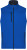 Pánska softshellová vesta - J. Nicholson, farba - nautic blue, veľkosť - S