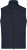 Pánska softshellová vesta - J. Nicholson, farba - navy, veľkosť - S