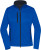 Dámska softshellová bunda - J. Nicholson, farba - nautic blue, veľkosť - XS