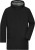 Pánska bunda - J. Nicholson, farba - čierna, veľkosť - S