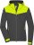 Dámska bunda - J. Nicholson, farba - carbon/bright yellow/carbon, veľkosť - XL