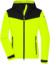 Dámska bunda, farba - bright yellow/black, veľkosť - XL