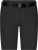 Dámske šortky - J. Nicholson, farba - čierna, veľkosť - M