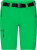 Dámske šortky, farba - fern green, veľkosť - M