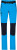 Dámske nohavice - J. Nicholson, farba - bright blue/navy, veľkosť - XS