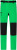 Pánske nohavice - J. Nicholson, farba - fern green/black, veľkosť - M