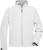 Pánska softshellová bunda - J. Nicholson, farba - off white, veľkosť - S