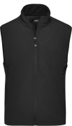 Pánska softshellová vesta