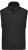 Pánska softshellová vesta - J. Nicholson, farba - čierna, veľkosť - 3XL