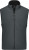 Pánska softshellová vesta - J. Nicholson, farba - carbon, veľkosť - XL
