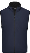 Pánska softshellová vesta