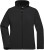 Dámska softshellová bunda - J. Nicholson, farba - čierna, veľkosť - S