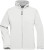 Dámska softshellová bunda - J. Nicholson, farba - off white, veľkosť - XXL