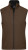 Dámska softshellová vesta - J. Nicholson, farba - brown, veľkosť - S