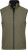 Dámska softshellová vesta - J. Nicholson, farba - olive, veľkosť - XL