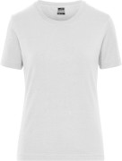 Dámske BIO Stretch-T Work