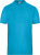 Pánske BIO Stretch-T Work - J. Nicholson, farba - turquoise, veľkosť - XL