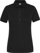 Dámske BIO Stretch-Polo Work