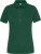 Dámske BIO Stretch-Polo Work - J. Nicholson, farba - dark green, veľkosť - S
