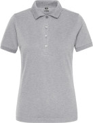 Dámske BIO Stretch-Polo Work