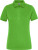 Dámske BIO Stretch-Polo Work - J. Nicholson, farba - lime green, veľkosť - XXL