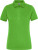 Dámske BIO Stretch-Polo Work, farba - lime green, veľkosť - 4XL