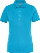 Dámske BIO Stretch-Polo Work