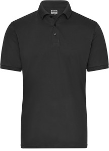 Pánske BIO Stretch-Polo Work