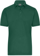 Pánske BIO Stretch-Polo Work