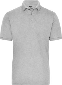 Pánske BIO Stretch-Polo Work
