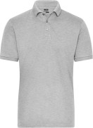 Pánske BIO Stretch-Polo Work