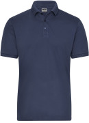 Pánske BIO Stretch-Polo Work