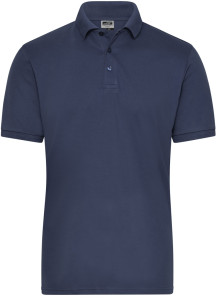 Pánske BIO Stretch-Polo Work