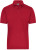 Pánske BIO Stretch-Polo Work - J. Nicholson, farba - red, veľkosť - S