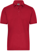 Pánske BIO Stretch-Polo Work