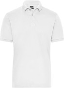 Pánske BIO Stretch-Polo Work