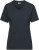 Dámske BIO pracovné tričko - J. Nicholson, farba - carbon, veľkosť - XS