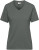 Dámske BIO pracovné tričko - J. Nicholson, farba - dark grey, veľkosť - XS