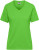 Dámske BIO pracovné tričko - J. Nicholson, farba - lime green, veľkosť - XS