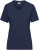 Dámske BIO pracovné tričko - J. Nicholson, farba - navy, veľkosť - XS