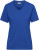 Dámske BIO pracovné tričko - J. Nicholson, farba - royal, veľkosť - XS