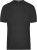 Pánske BIO pracovné tričko - J. Nicholson, farba - čierna, veľkosť - XS