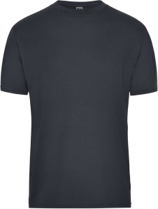 Pánske BIO pracovné tričko - J. Nicholson