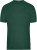 Pánske BIO pracovné tričko - J. Nicholson, farba - dark green, veľkosť - XS
