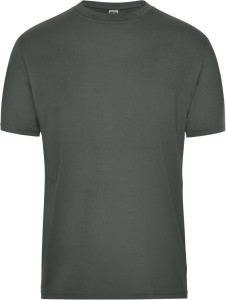 Pánske BIO pracovné tričko - J. Nicholson