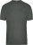 Pánske BIO pracovné tričko - J. Nicholson, farba - dark grey, veľkosť - XS